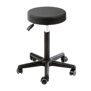 Stool - black - DRIVE