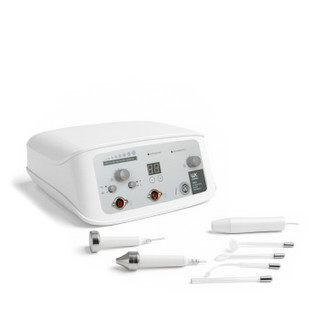 Ultraääni- ja korkeataajuuslaite - UTECH ULTRASOUND & HIGH