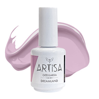 Gel Polish - ARTISA - Dreamland