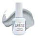 Gel Polish - ARTISA - Light Grey
