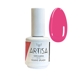 Geelilakka - ARTISA - Guave Splash