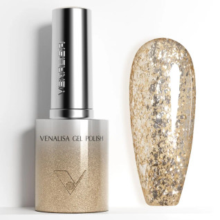Gel Polish - VENALISA - 5618
