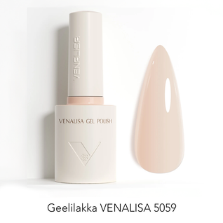 Gel Polish - VENALISA - 5059