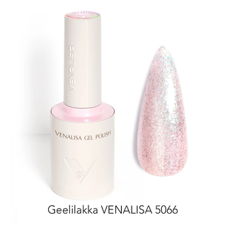 Gel Polish - VENALISA - 5066