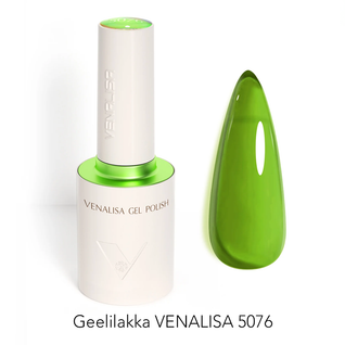 Gel Polish - VENALISA - 5076