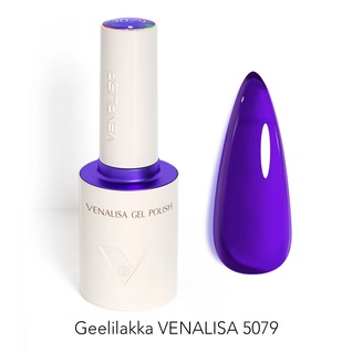 Gel Polish - VENALISA - 5079