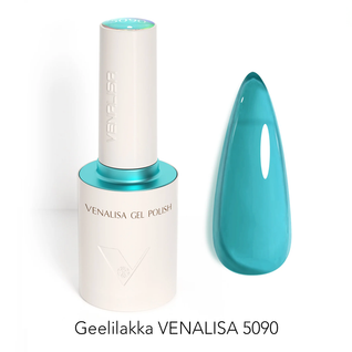 Geelilakka - VENALISA - 5090 - 10ml