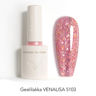 Geelilakka - VENALISA - 5103