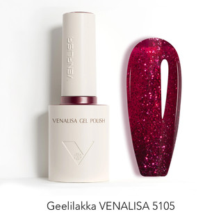 Geelilakka - VENALISA - 5105
