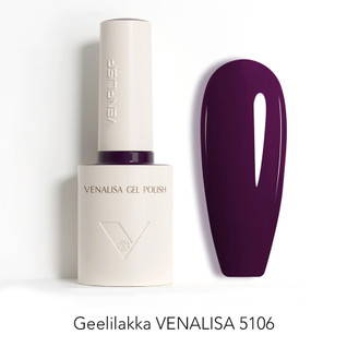Geelilakka - VENALISA - 5106