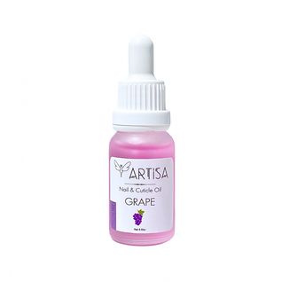 Nail & Cuticle oil - ARTISA - Grape - 15ml