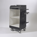 Hap - Trolley, black