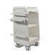 Hap - Instrument Trolley, light grey