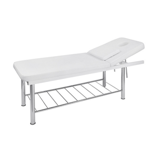 WEELKO ILIM Massage Bed - white