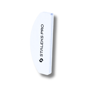 Puolikuu Bufferi - STALEKS EXPERT 41 Mini - 100/180grit – 1 kpl