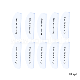 Puolikuu Bufferi - STALEKS EXPERT 41 Mini - 100/180grit – 10 kpl
