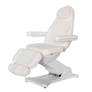 Beauty chair - 3 motors - AURA