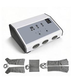 Pressoterapialaite - UTECH PRESSOTHERAPY