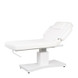 Massage table GOID, light base
