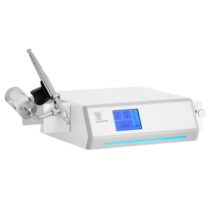 Imu- ja suihkutuslaite ihonhoitoon B-Equipment Vacuum