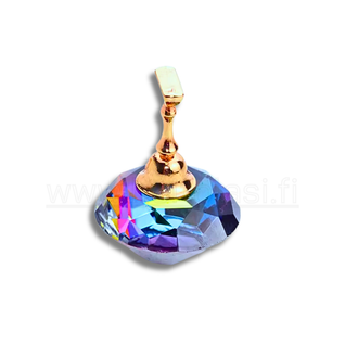 Crystal and Display NailArt Tips - set