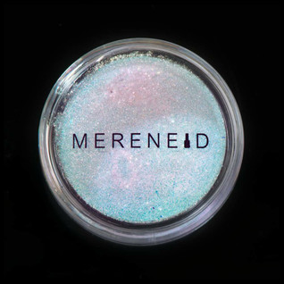 Chrome  pigment - Aurora