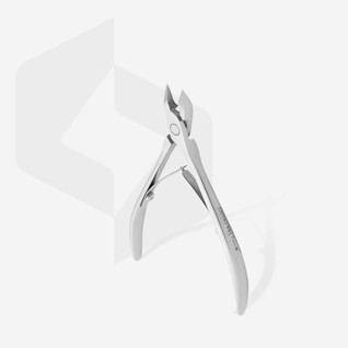 Cuticle nippers - Staleks PRO - Expert 90 - 7mm