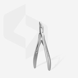 Cuticle nippers - Staleks PRO - SMART 10 - 3mm
