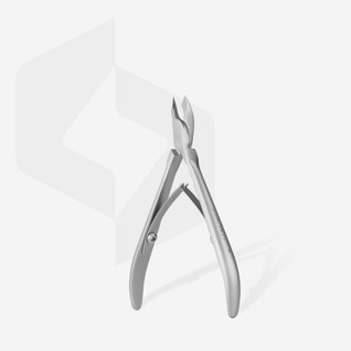Cuticle nippers - Staleks PRO - SMART 10 - 5mm
