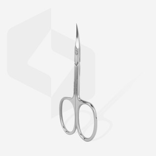 Cuticle scissors - Staleks PRO Expert 22 I 1