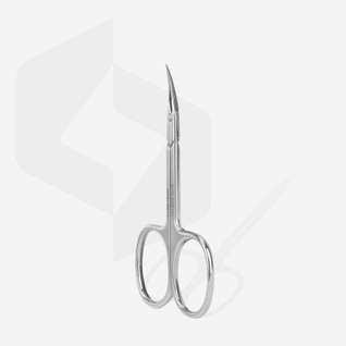 Cuticle scissors - Staleks Expert 50 - Type 1