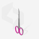 Cuticle scissors - Staleks PRO - SMART 40 Type 3