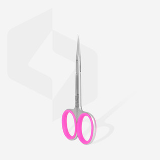 Cuticle scissors - Staleks PRO - SMART 41 I 3