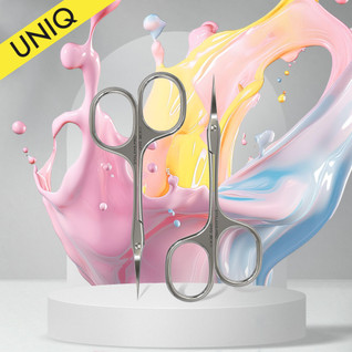 Kynsinaksisakset  - Staleks - UNIQ 20 Tyyppi 4