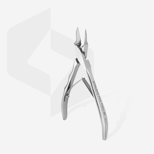 Nail nippers - Staleks PRO - Podo 30 - 18 mm