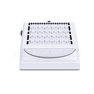 Kynsipölynimuri käsituella - 100W