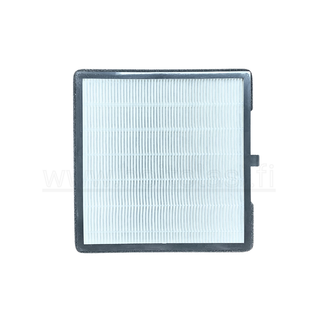 Vaihtosuodatin Kynsipölynimuriin