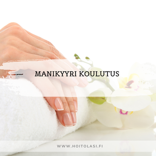 Manikyyri Peruskoulutus