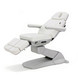 WEELKO MEDIAL Plus podiatry chair – 3 motors, white