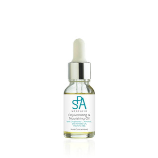 Rejuvenating & Nourishing Oil - Mereneid SPA - 15ml