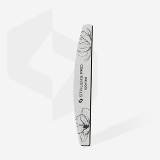 Mineraalikynsiviila STALEKS - EXPERT 40 - 100/180grit - 1kpl