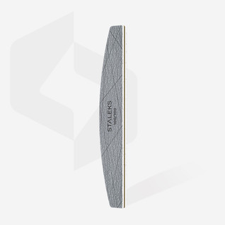Mineral Nail File - STALEKS - SMART 40 - 100/100grit - 1 pc