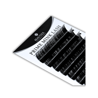 Minkkiripset - Prime Mink - C-kaari - 0,20mm - 13mm - BEAUTIER