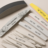 Mitä eroja kynsiviiloissa on ja mikä viila sopii luonnonkynsille tai geelikynsille? Lue asiantuntijan opas karheudesta ja materiaaleista.