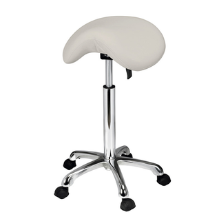 NAGGURA Satulatuoli, valkoinen