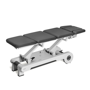 Fysioterapia hoitopöytä N'RUN evo 6