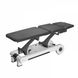 Fysioterapia hoitopöytä N'RUN evo 7 BLACK PACK