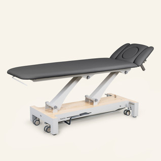 NUUNA 4 PRO HYDRO PHYSIO treatment table