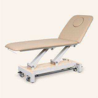 NUUNA 2L PHYSIO physiotherapy table, sand