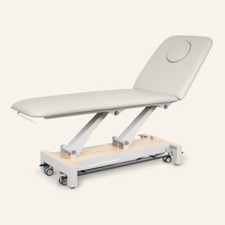 NUUNA 2L PHYSIO physiotherapy table, Olive